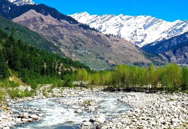 Planning a Family-Friendly Vacation in Himachal Pradesh